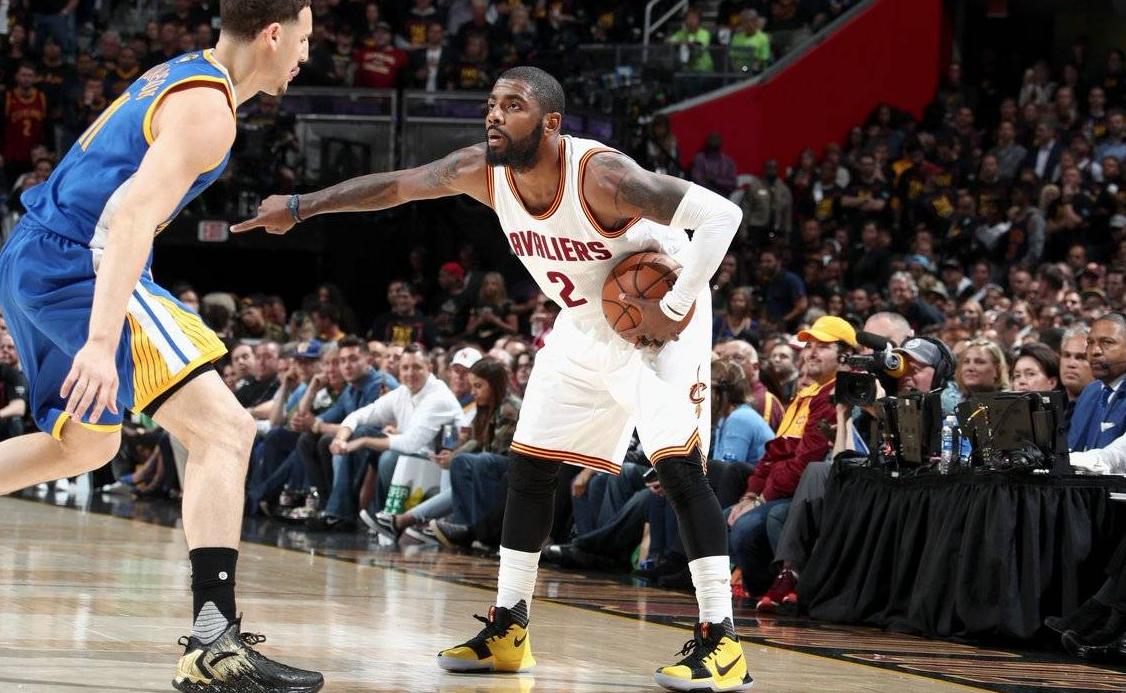 欧文带队争状元是为了摆烂吗,欧文带队争状元让人感到十分稳健