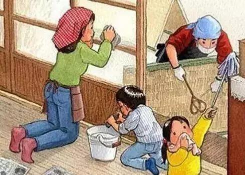 日常保洁和深度保洁,日常保洁究竟有哪些内容