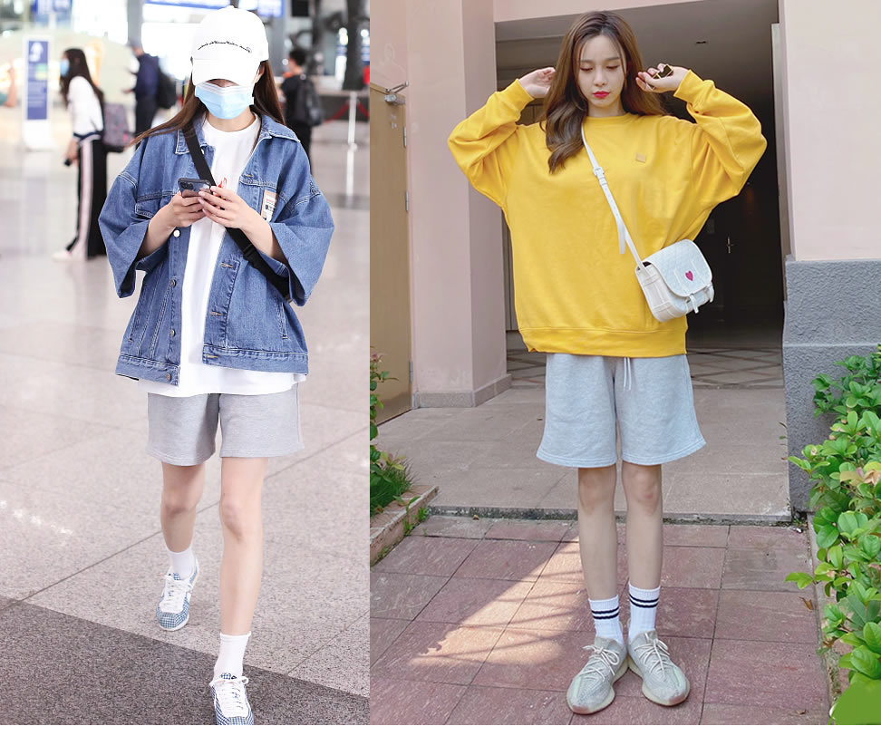 夏天穿什么裤子凉快又柔软,夏天穿什么长裤又凉快又好看