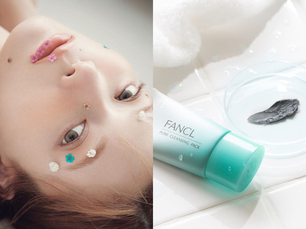 如何解决黑头毛孔闭口粉刺,容易长黑头粉刺的肌肤怎么改善