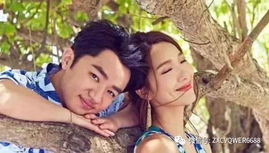 王祖蓝升级当爸全集,王祖蓝升级当爸女儿照片