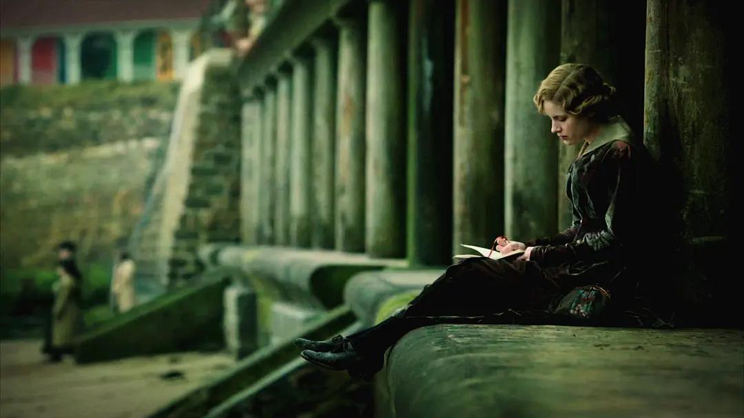 豆瓣8.9分悬疑佳作,豆瓣8.3分人性电影