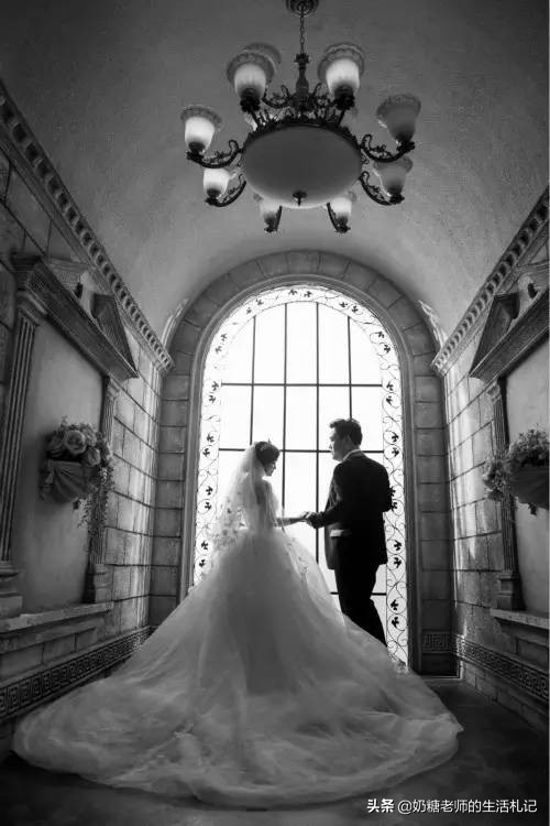 嘿，拍婚纱照这些坑你都踩过吗？（内附干货攻略）