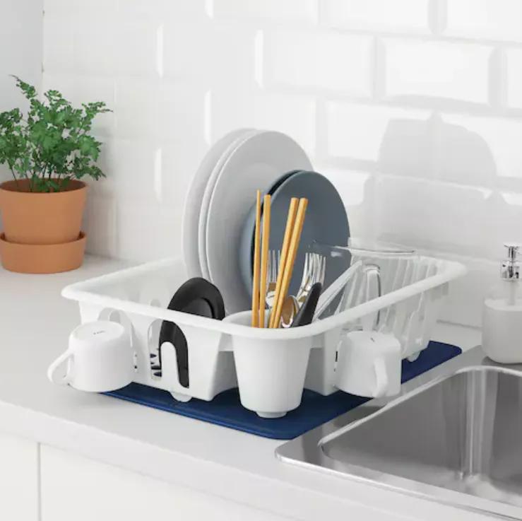 宜家最好的厨房小帮手,宜家必买的10款厨房用品