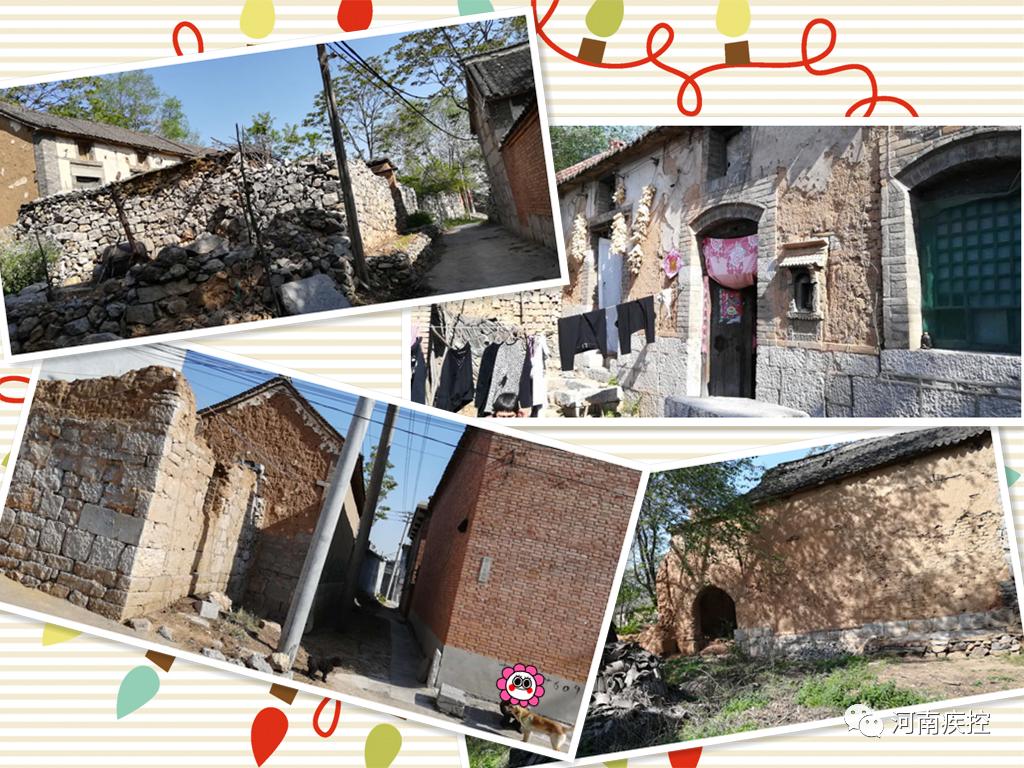 黑热病防控指南,河南黑热病的主要流行区