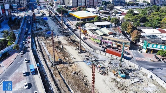 黄河路快速化改造,近期泰山路黄河路规划图方案