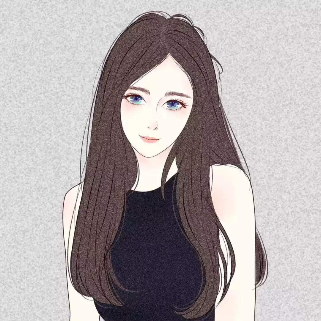 推荐一些超好看的头像包括自己的,超好看的10种头像