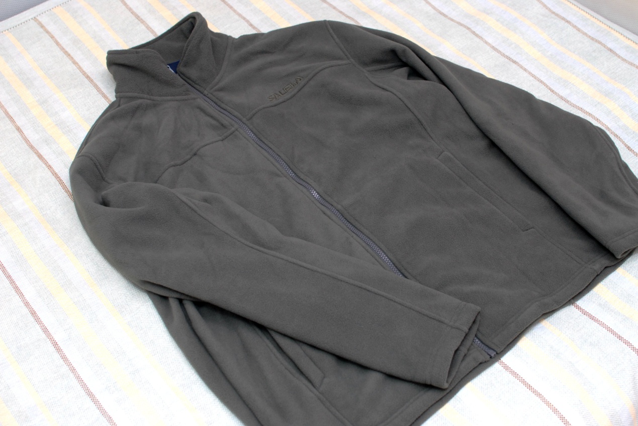 沙乐华冲锋衣能排第几,沙乐华和狼爪冲锋衣哪个好