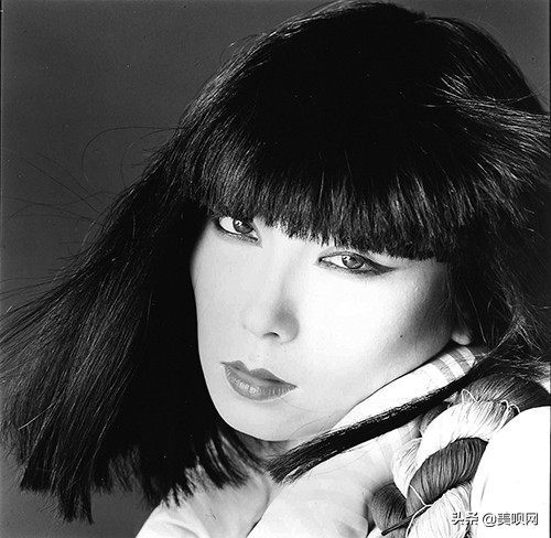 她是西方人公认的东方第一美人,她才是中国第一位顶尖超模