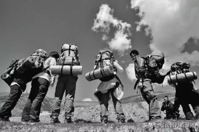 环球旅行得花多少钱,那些环球旅行的人钱从哪来