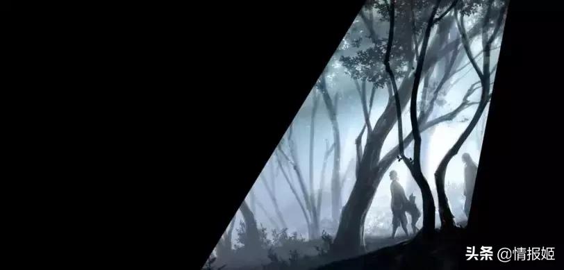 罗小黑战记还有第二部大电影吗,除了罗小黑战记还出过什么东西