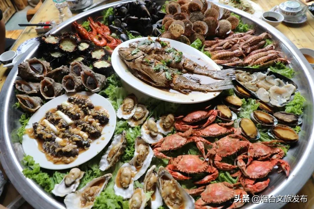 蓬莱美味,冬天蓬莱好吃的