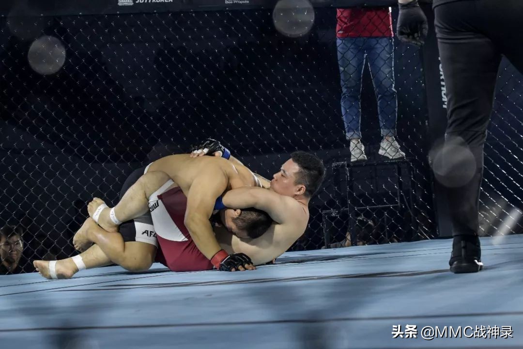 mmc战神录格斗冠军赛中国直播,mmc战神录格斗冠军赛中国男子