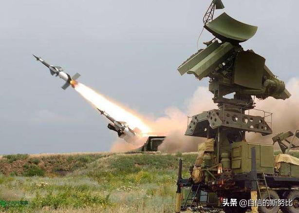 山毛榉系列防空导弹,山毛榉防空导弹很厉害吗