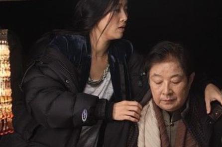 揭秘那英那些不为人知的往事,那英有多耿直