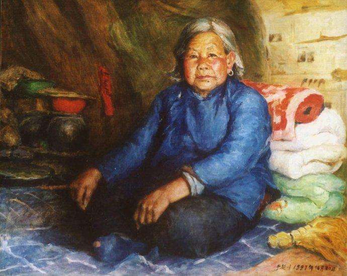 路遥谈贾平凹哭了,贾平凹评价路遥经济困难