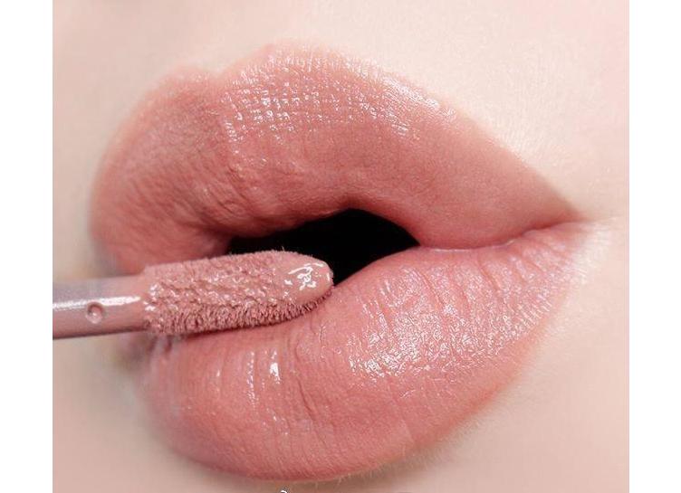 袁冰妍推荐星光限定口红,袁冰妍纪梵希口红