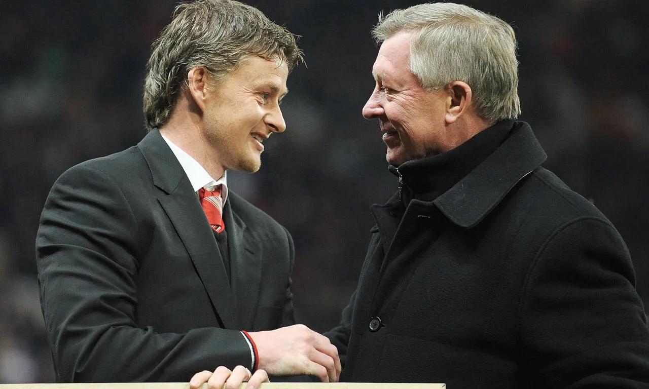 亚历克斯弗格森教练视频,亚历克斯弗格森爵士