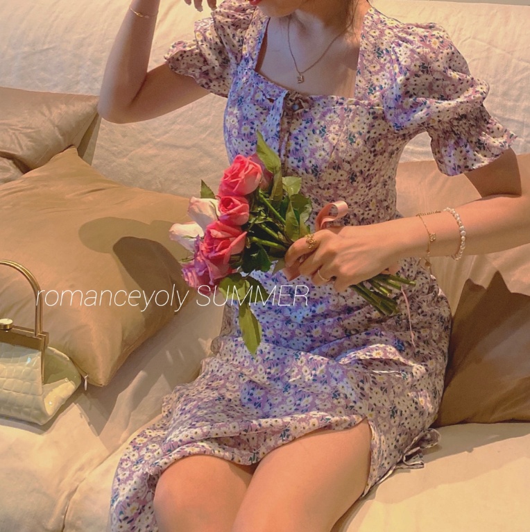 舒适女装店铺推荐平价衣服,少女的轻奢衣柜