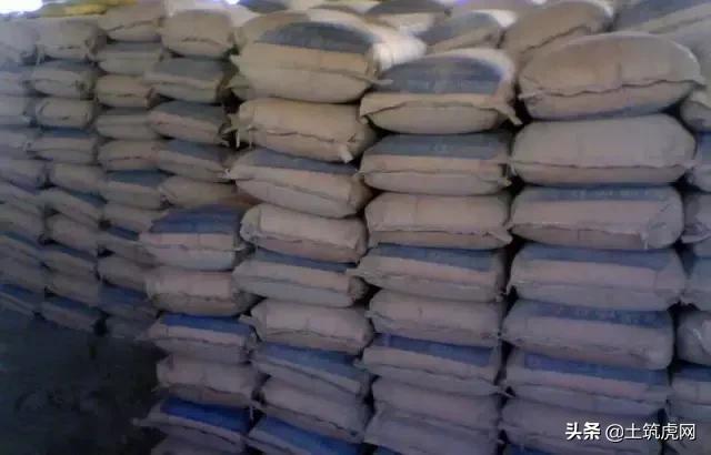 混凝土资料详情基础知识,混凝土50个必读知识