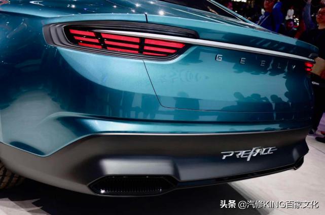 吉利美人豹450马力,吉利美人豹上赛道后续