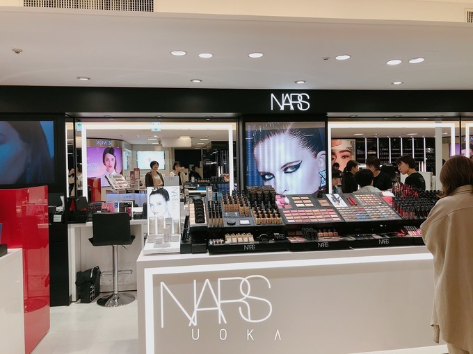 涩谷西武百货,东京涩谷西武百货