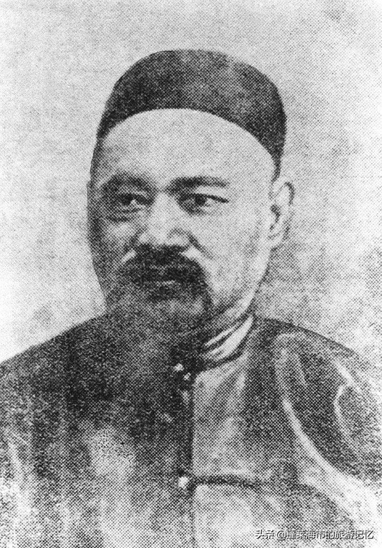 外交家薛福成,无锡薛福成故居是薛家花园吗