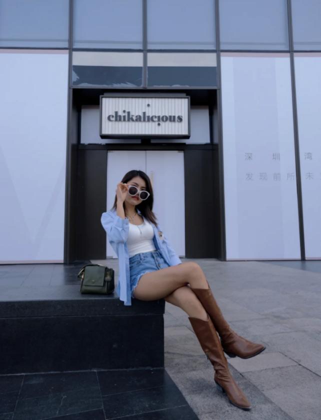 比香奈儿大牌的名牌包,比香奈儿更好看的包