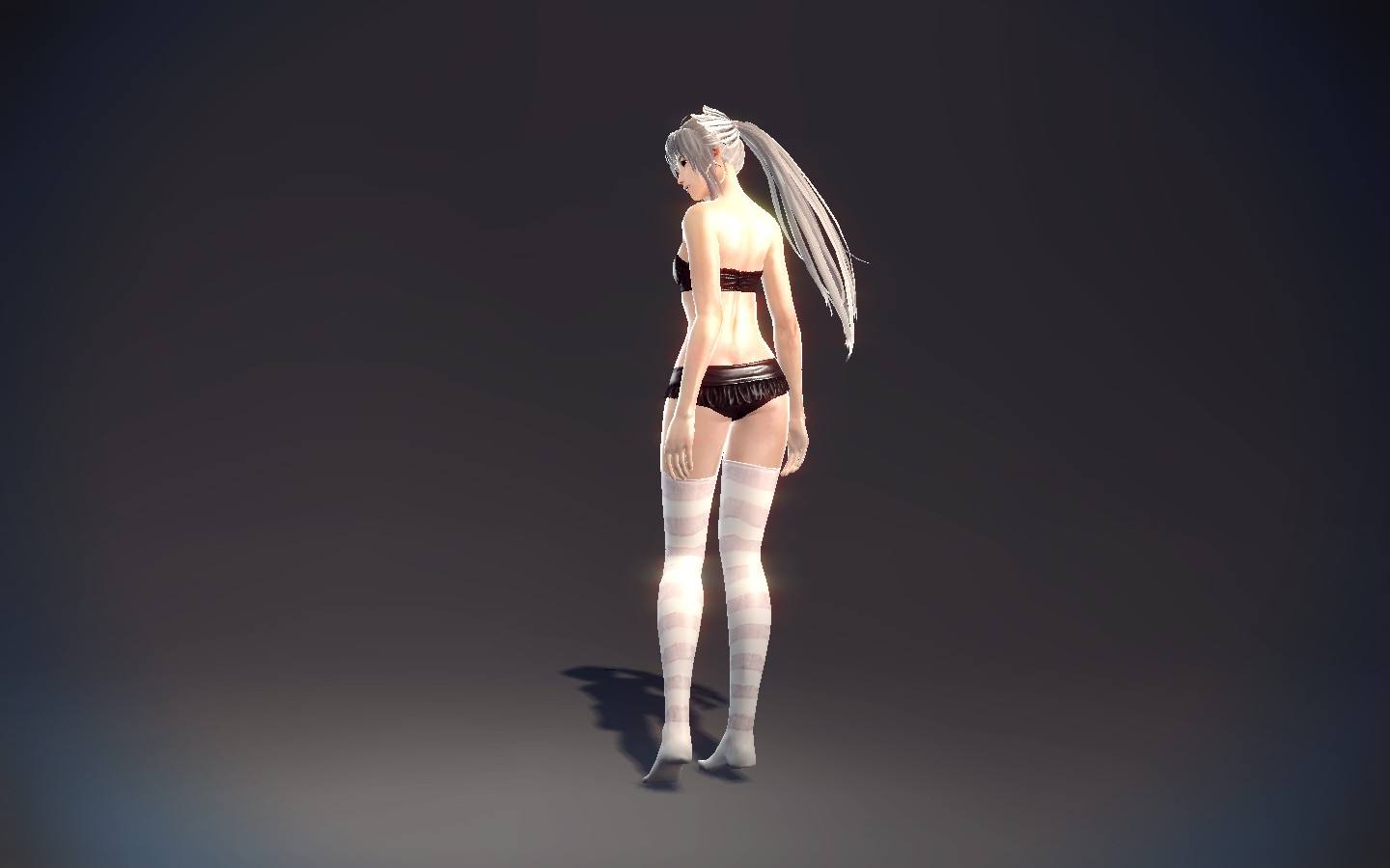 “18禁”ARPG《洛奇英雄传》,上线10年外挂横行,至今依旧活跃