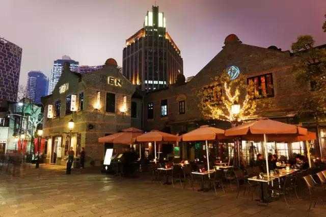 上海的魅力在什么地方,上海十六个区哪个区最好