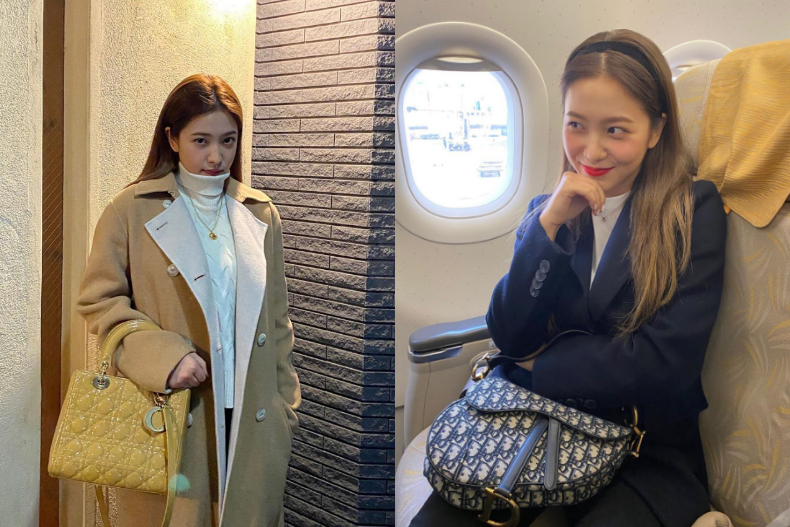 不要买大牌包包,6招教你花轻奢的钱买大牌包