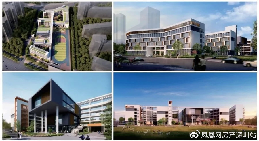 龙华23个项目集体开工,深圳龙华集中开工245个项目