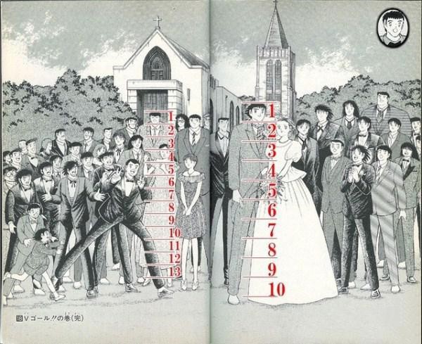 日本足球高桥阳一,高桥阳一足球小将2024年完结