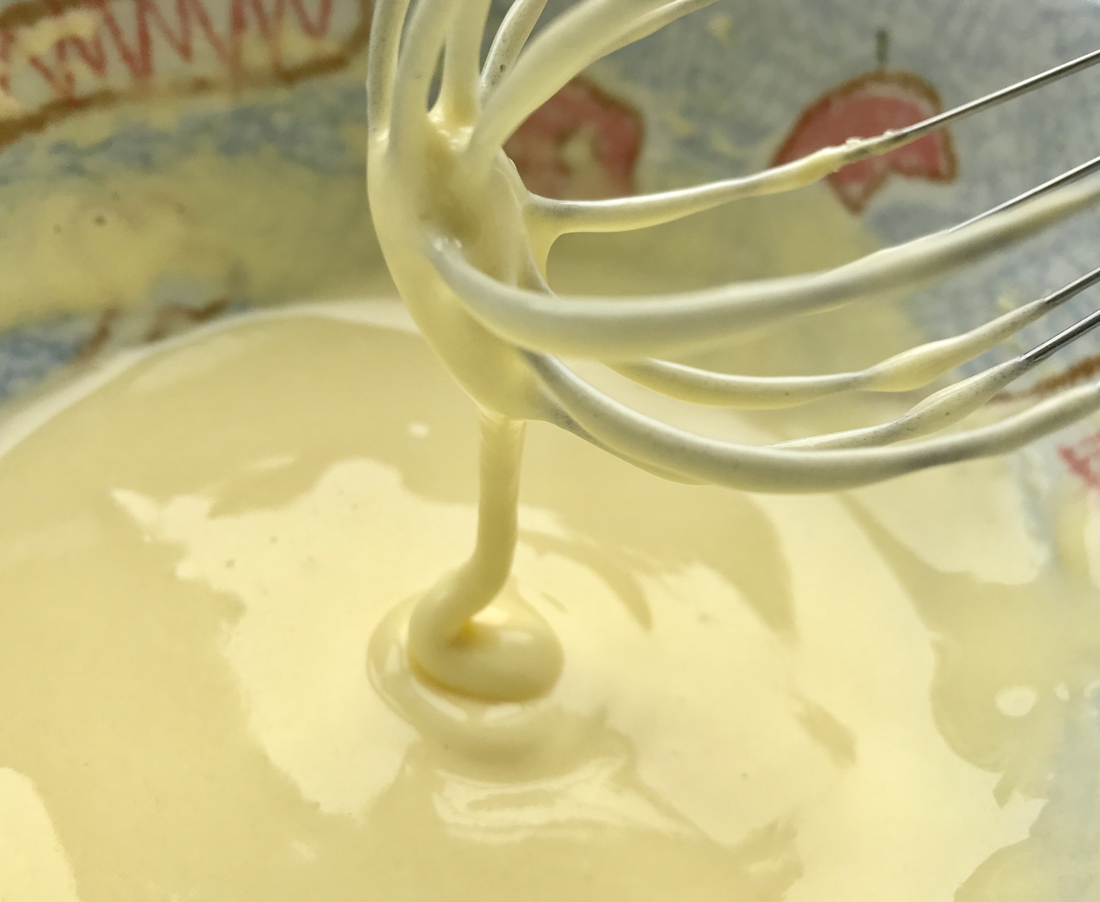 自制蛋黄酱可以生吃吗,自制蛋黄酱成功