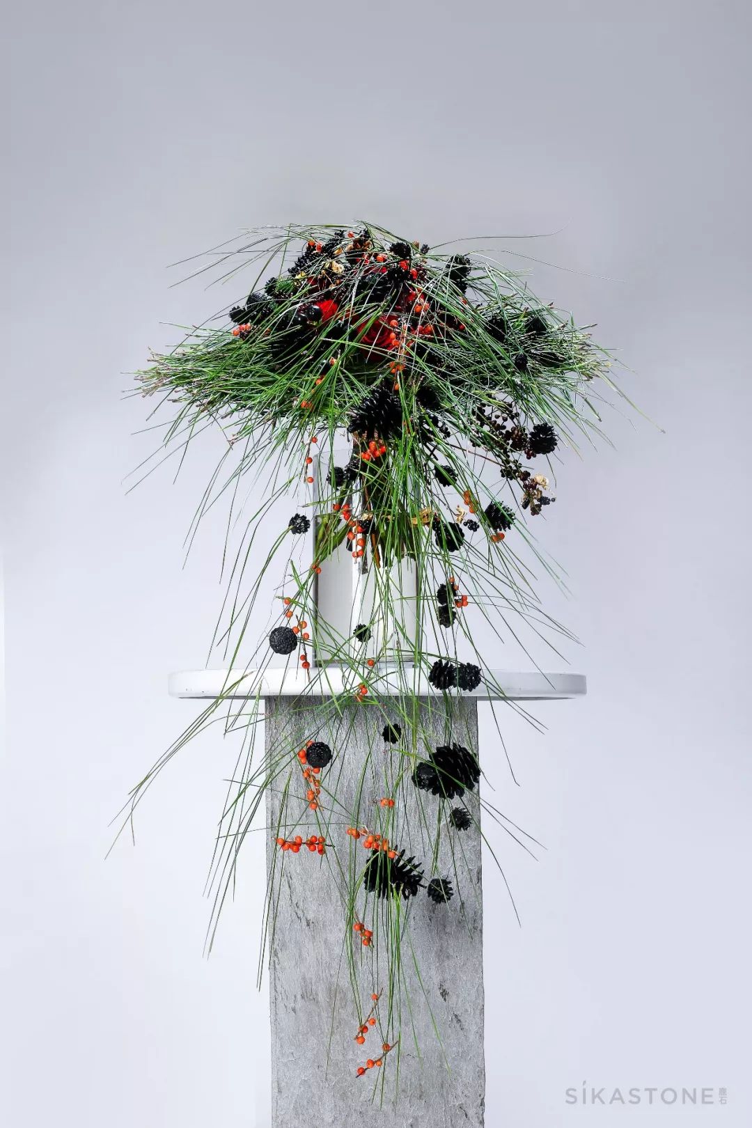 了不起的发明主题目标,了不起的发明主题环创