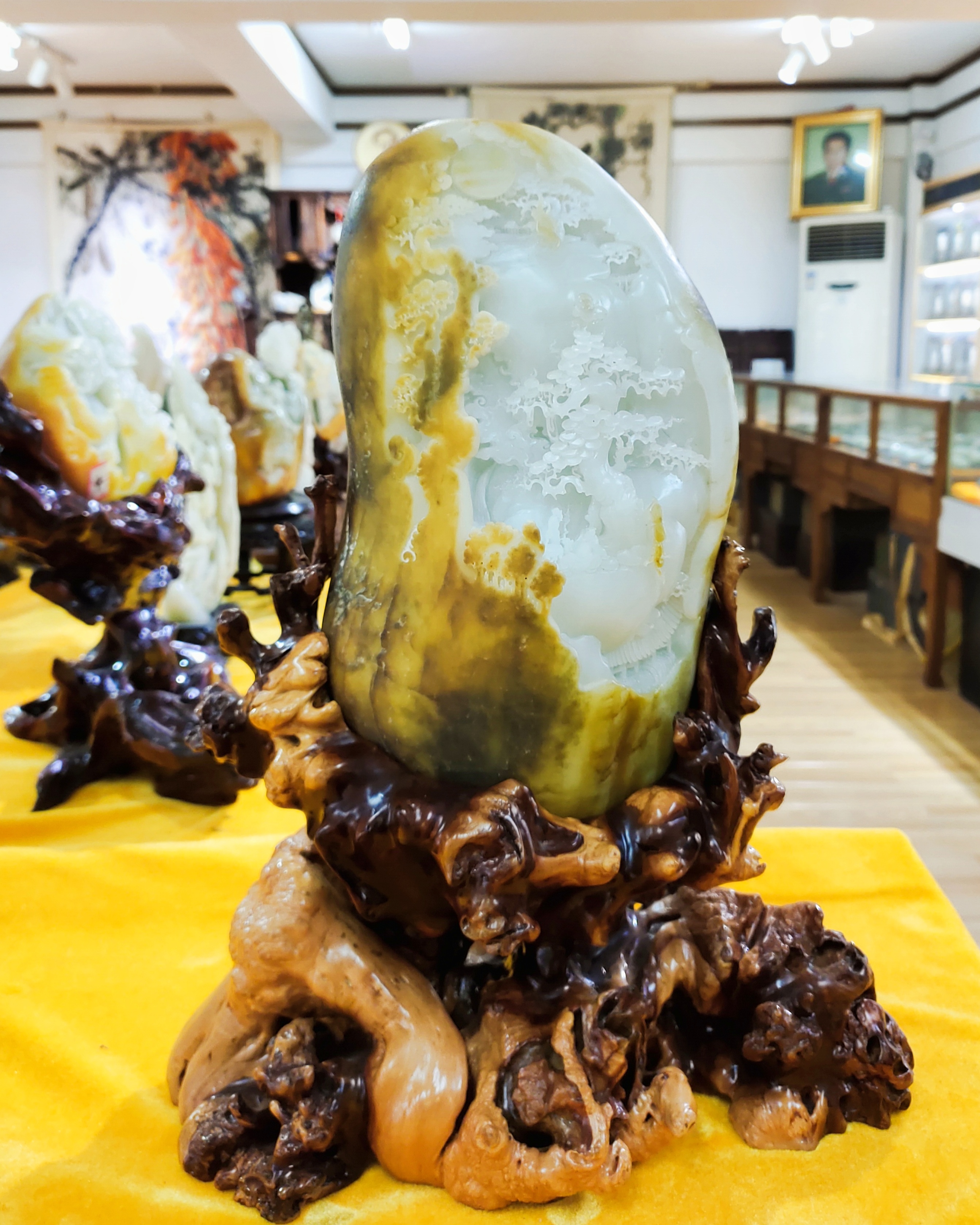 徐州闫长印,徐州闫长印个人简介