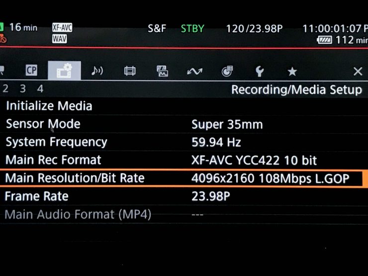 索尼fx6佳能c70,索尼706相机测评