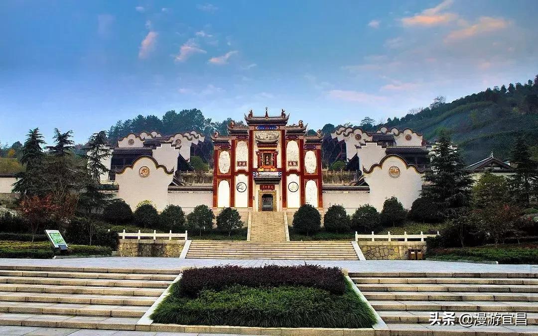 宜昌恩施旅游攻略最佳路线,宜昌至重庆三峡游轮旅游攻略