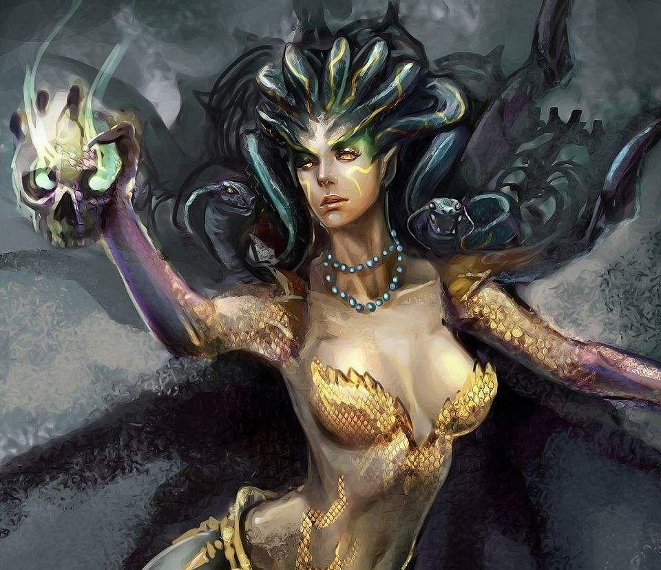 传奇家族克卡奥：一家出了三位召唤师英雄