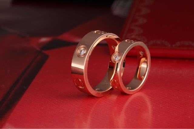 回收二手卡地亚戒指需要准备什么,卡地亚二手戒指哪里回收