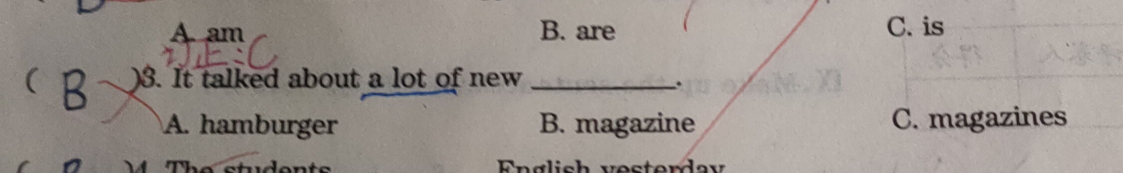 六年级英语题易错题总结,六年级上册英语复习
