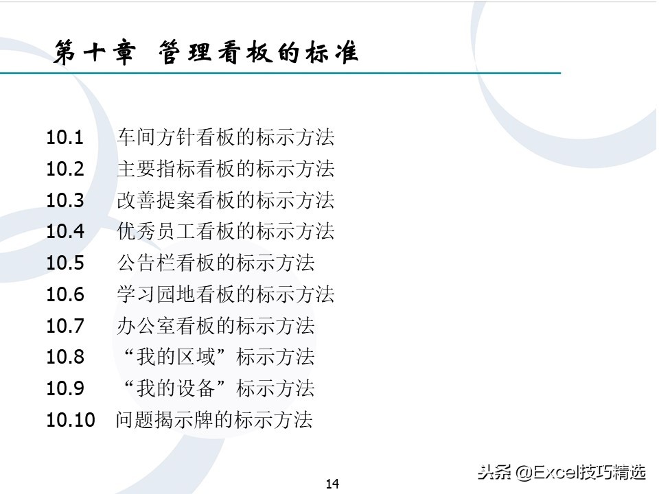 企业精细化管理ppt,企业管理全套流程图ppt