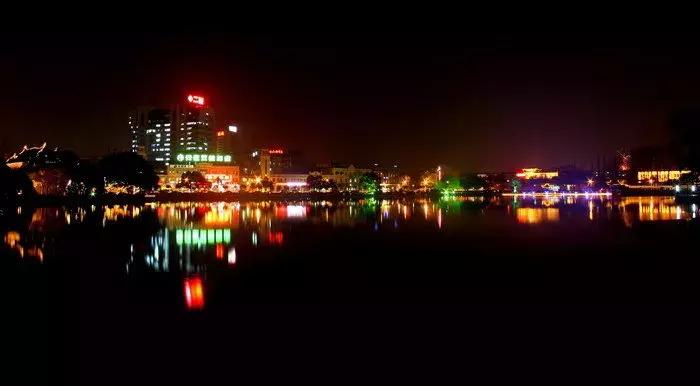 芜湖看月亮的最佳地点,中秋芜湖攻略