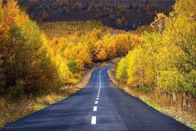 最美边境公路自驾游攻略,国内最美沿海公路自驾游
