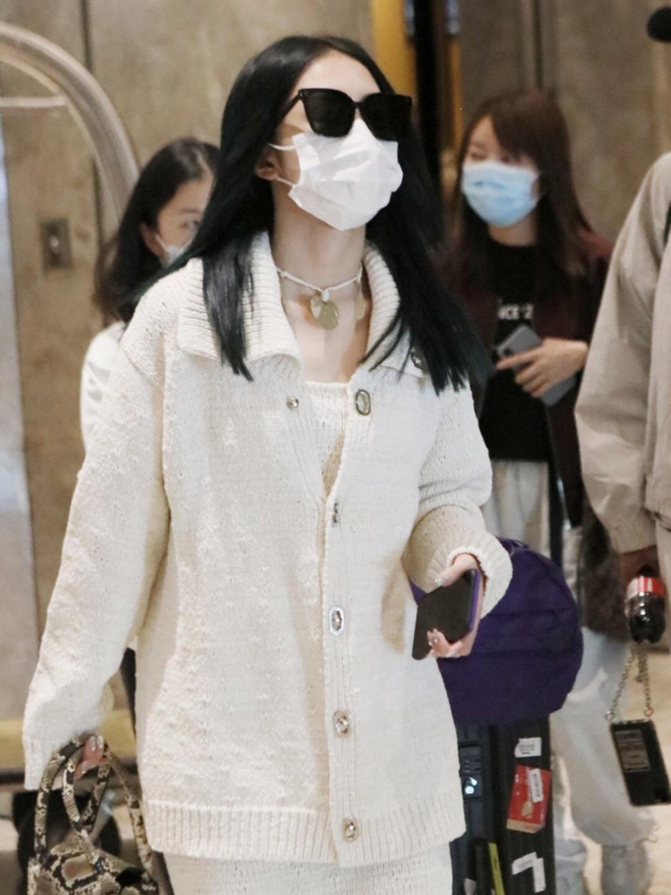 孟美岐的身材曲线,孟美岐的身材和腿