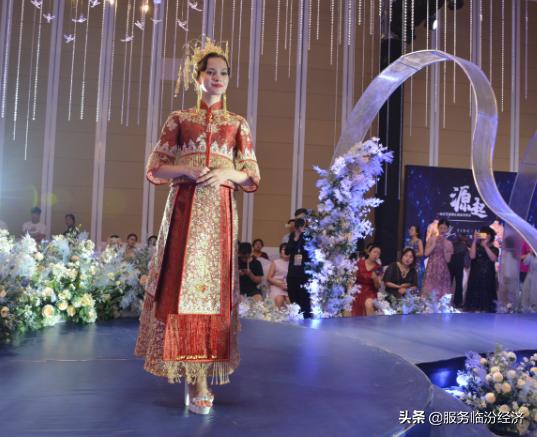 临汾市尧都区结婚典礼,临汾牵手婚礼