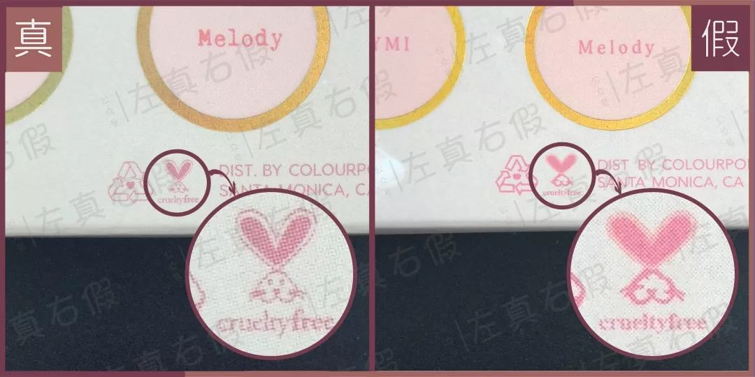 鉴别|你花高价抢到的Colorpop，居然可能是假货