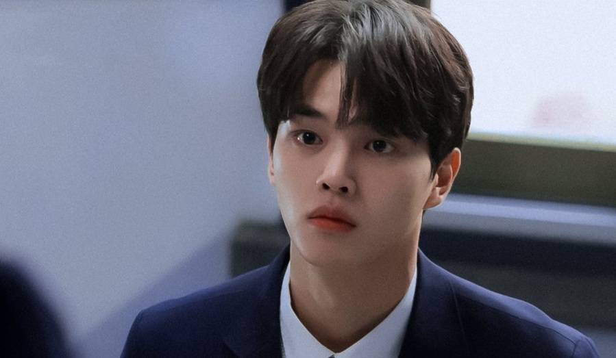 金所炫宋江新剧烂尾，2.5的评分击碎韩国偶像剧“破圈”的希望