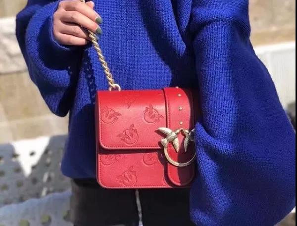 意大利品牌pinko包,pinko包经典款搭配