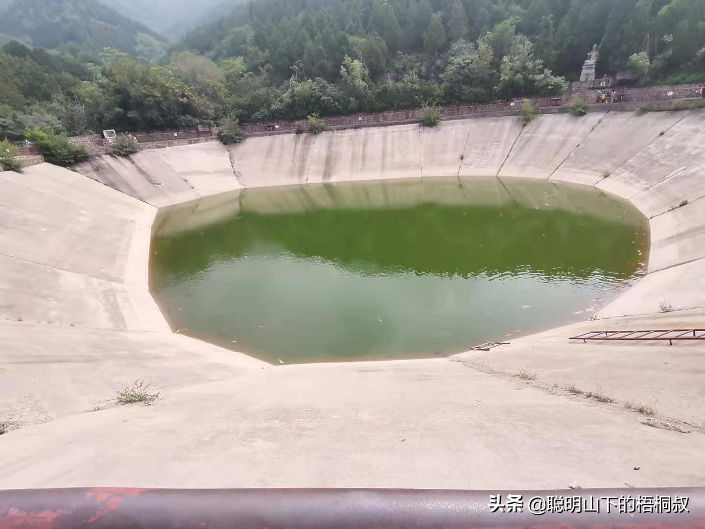 蟒山国家森林公园自由行攻略,北京蟒山森林公园游玩攻略